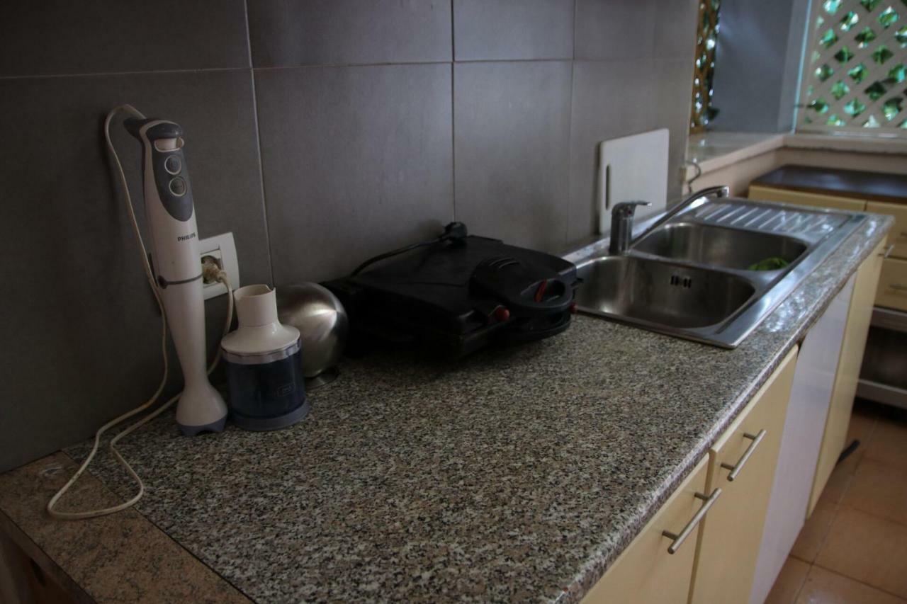 Eden Hostel Tiranë Eksteriør bilde