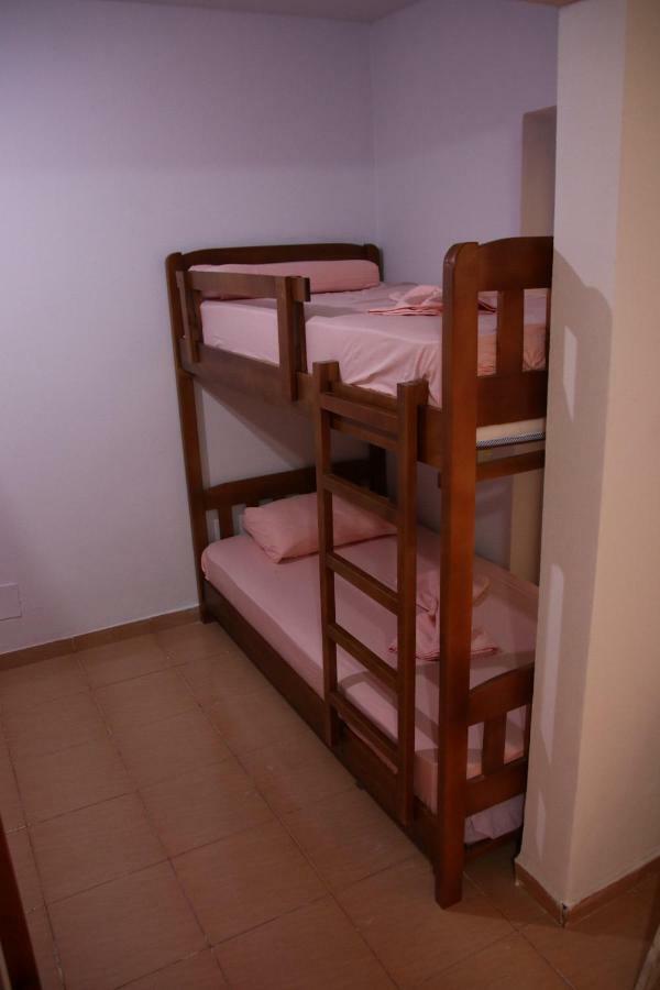 Eden Hostel Tiranë Eksteriør bilde
